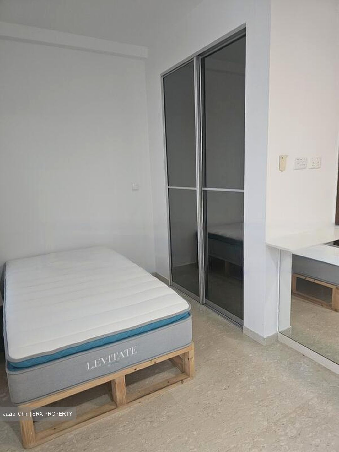 Parc Imperial (D5), Condominium #502419261